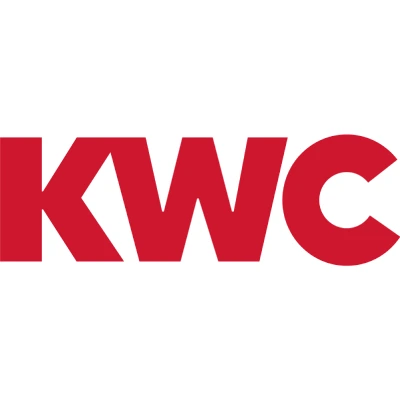 لوگو شرکت KWC - خریدار رکتیفایر سوئیچینگ لونی